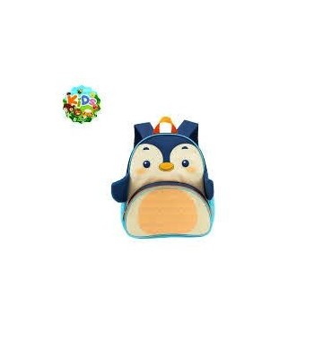 MOCHILA INFANTIL ANIMALITOS...