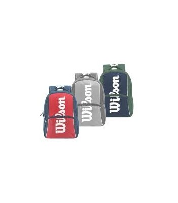 MOCHILA WILSON SPORT 2...