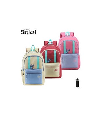 MOCHILA LSYD STICH 45cm...
