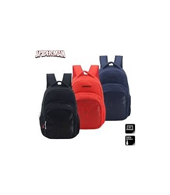 MOCHILA LSYD 1 CIERRES...
