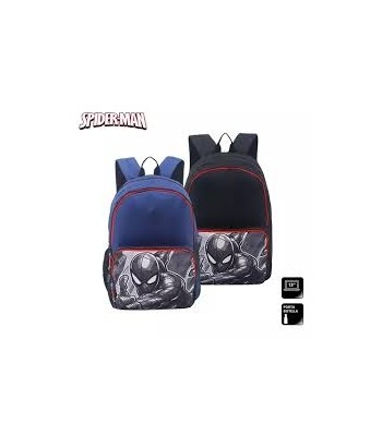 MOCHILA LSYD 2 CIERRES...