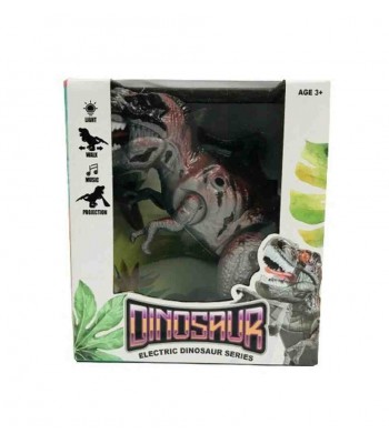 SUPER DINOSAURIO CON LUZ Y...