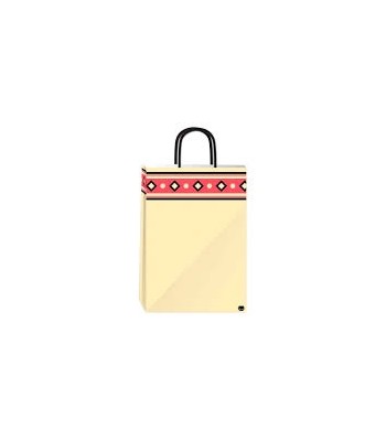 BOLSA CARTON FANTASIA 14 08...