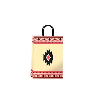 BOLSA CARTON FANTASIA 22 10...