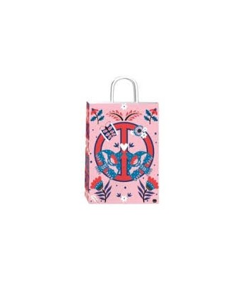 BOLSA CARTON FANTASIA 22 10...