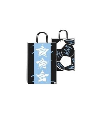 BOLSA CARTON FANTASIA 14 08...
