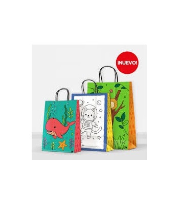 BOLSA CARTON FANTASIA 14 08...