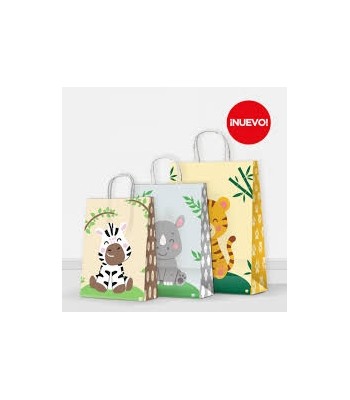 BOLSA CARTON FANTASIA 22 10...
