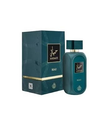 PERFUME HAYYATI BEAU 100ML EDP