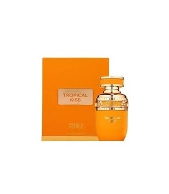 PERFUME TROPICAL KISS 80ML EDP