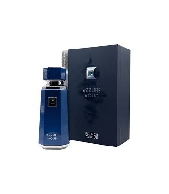 PERFUME AZZURE AOUD 100ML EDP