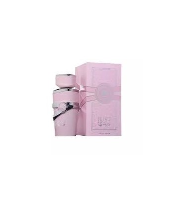 PERFUME JUST WARDI 100ML EDP