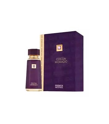 PERFUME COCOA MORADO 100ML EDP