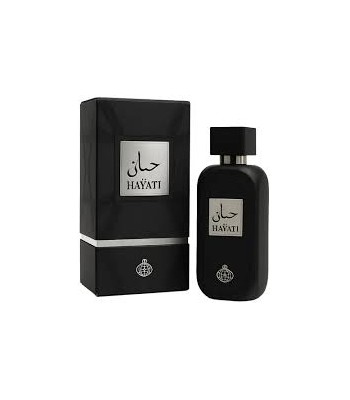 PERFUME HAYAATI 100ML EDP