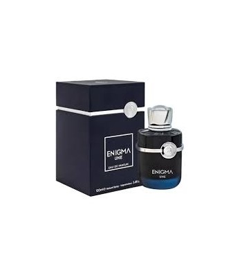 PERFUME ENIGMA UNE 100ML EDP