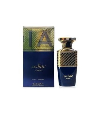 PERFUME ZODIAC STRATOS...
