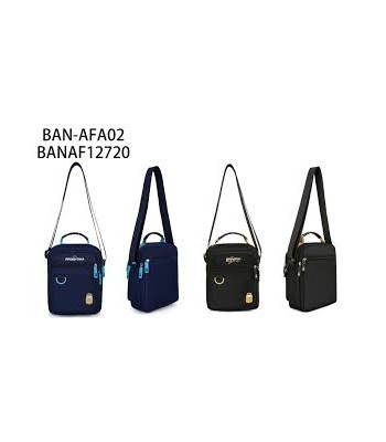 BANDOLERA 21X27 AFA 2 MODELOS