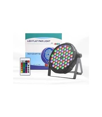 LUZ LED PROTON 54 LED 