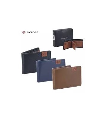 BILLETERA UNICROSS 62.3600019