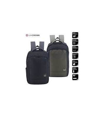 MOCHILA UNICROSS...
