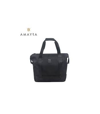 BOLSO YOGA AMAYRA NEGRO...