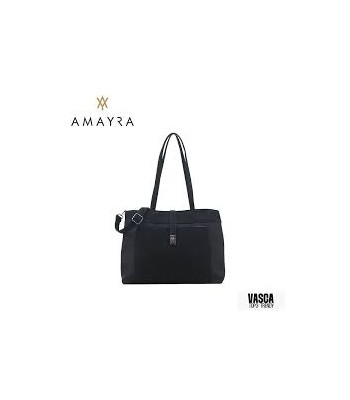 CARTERA AMAYRA NEGRA...