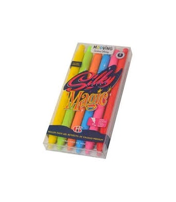 BOLIGRAFO MOOVING ROLLER...