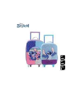SET VALIJAS x2 INFANTIL...