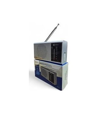 RADIO FM AM OR 233