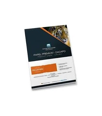 PAPEL P ACUARELA PREMIUM...