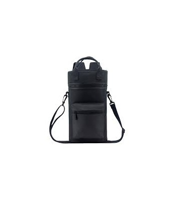 MOCHILA MATERO UNICROSS NEGRO