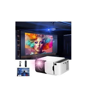 PROYECTOR SMART BT   WIFI...