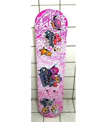 SKATE 60x15cm MOTIVOS