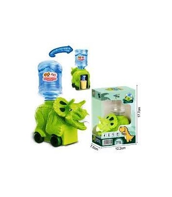 MINI DISPENSER DE AGUA DINO