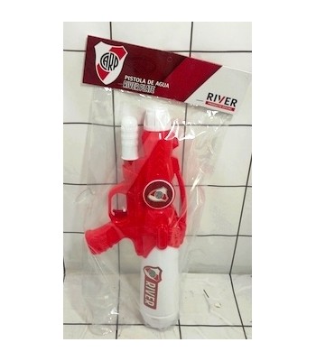 PISTOLA DE AGUA CARGADOR...