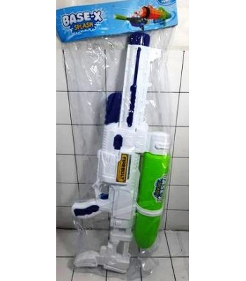PISTOLA DE AGUA...