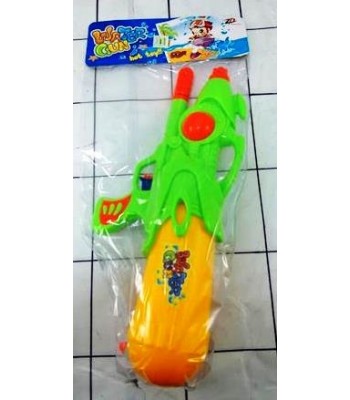 SUPER PISTOLA DE AGUA 36X16...