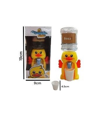MINI DISPENSER DE AGUA...