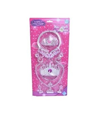 VARITA + ACCESORIOS    8039