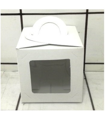 CAJA DE SOUVENIR 8x8x8...