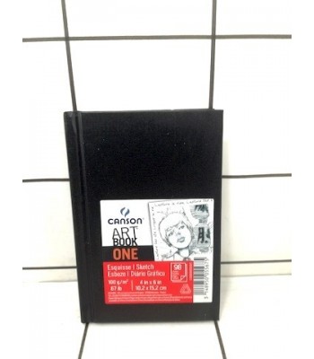 CUADERNO CANSON ART BOOK...