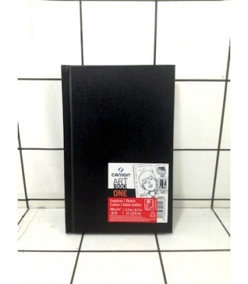CUADERNO CANSON ART BOOK...