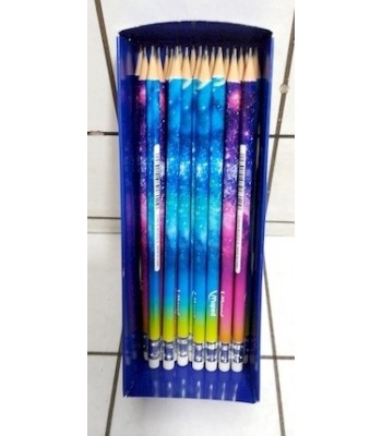 LAPIZ GRAFITO CON GOMA...