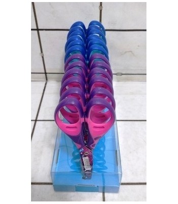 TIJERA TATOO 13cm COSMIC...