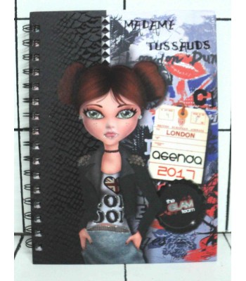 BOLIG BIC SOFT CRISTAL...